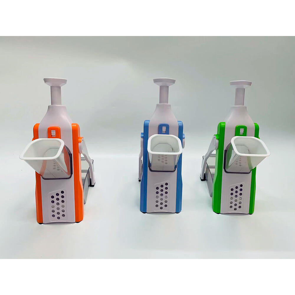 EASYVER®  Cortador de Verduras 7 en 1 – Cocina Rápida y Sin Esfuerzo